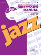 The Jazz Ensemble Director's Manual book cover Thumbnail